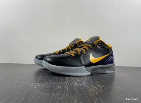 Nike Protro 4  AV6339-001  Kobe Diem Carpe 0425